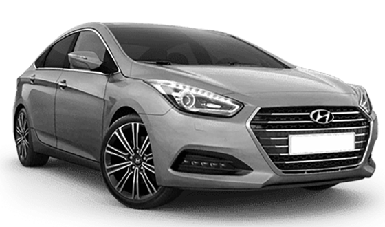 Hyundai i40 Седан 2.0 AT Active