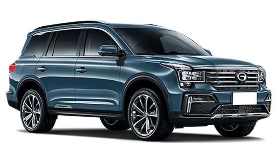 GAC GS8 2.0 AT GL