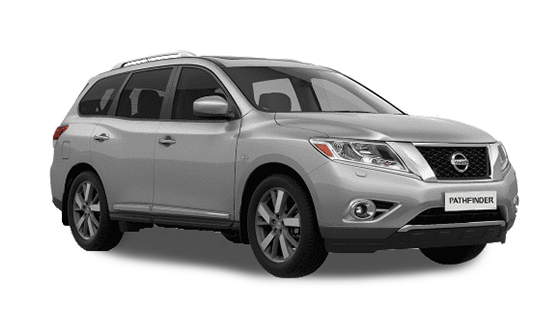 Nissan Pathfinder 2.5 HEV High